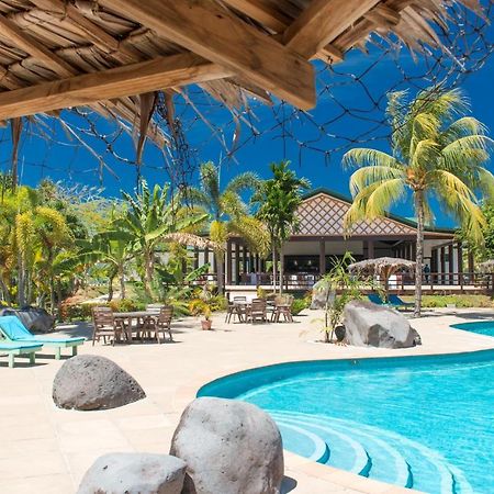 Amoa Resort Savaii Tuasivi Luaran gambar