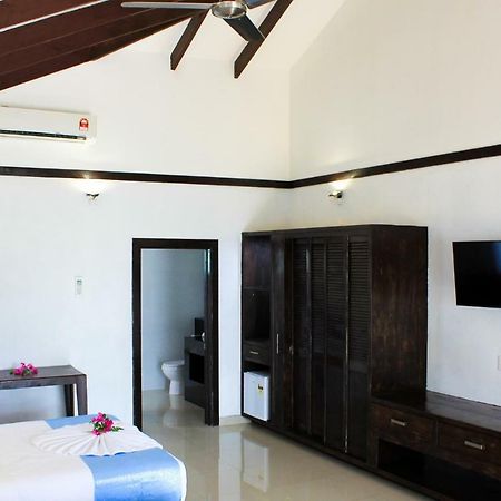 Amoa Resort Savaii Tuasivi Luaran gambar