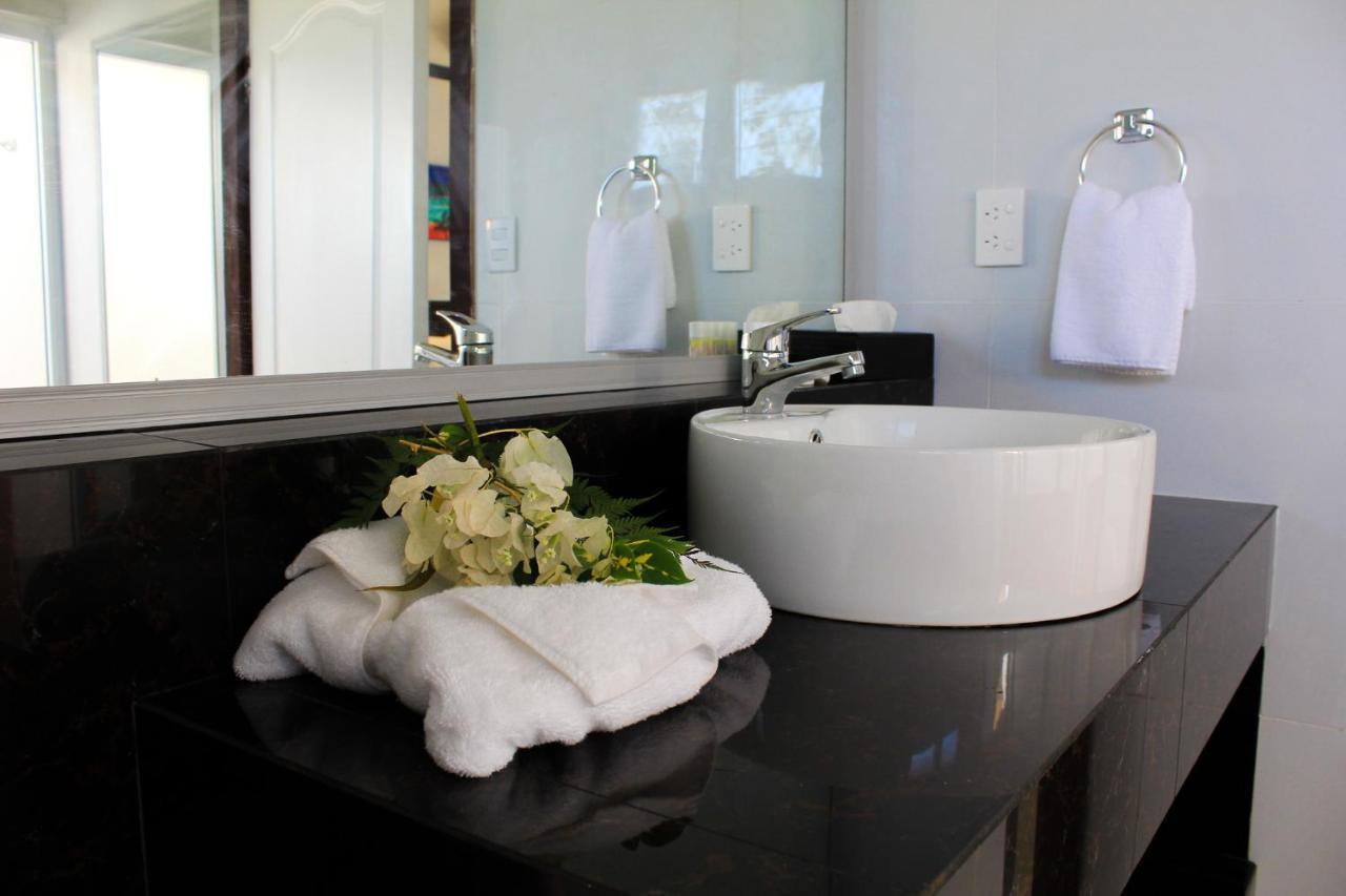Amoa Resort Savaii Tuasivi Luaran gambar