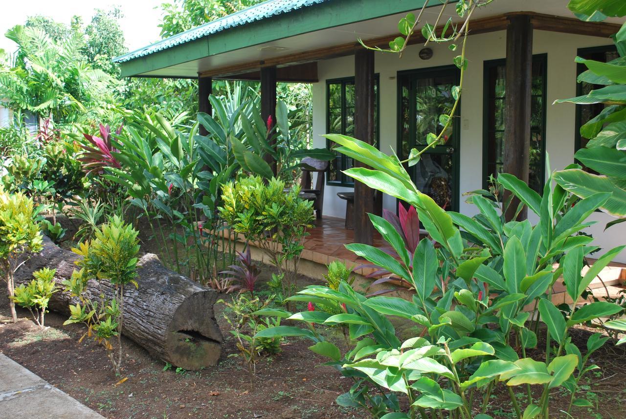 Amoa Resort Savaii Tuasivi Bilik gambar
