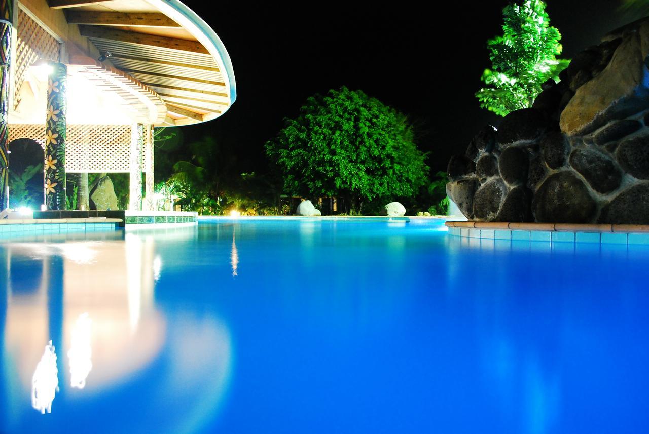 Amoa Resort Savaii Tuasivi Luaran gambar
