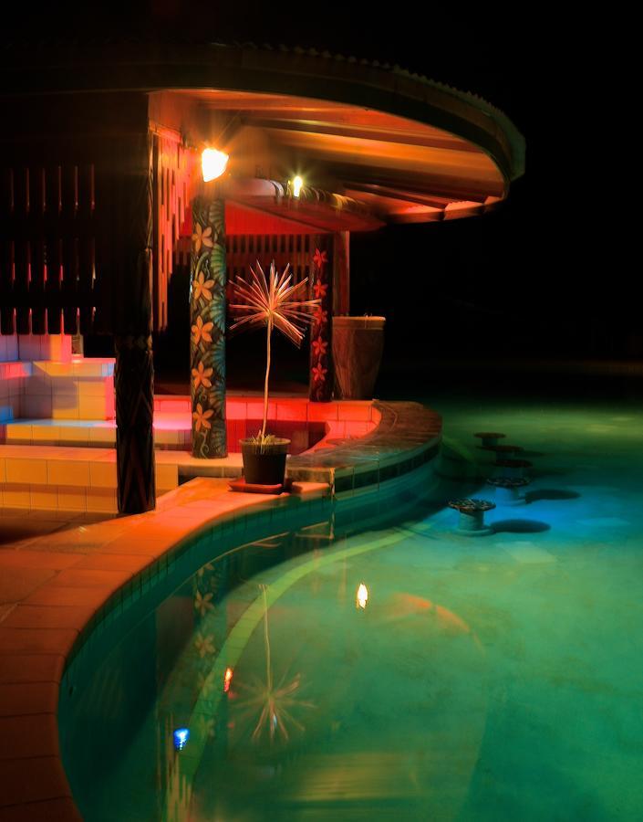 Amoa Resort Savaii Tuasivi Luaran gambar
