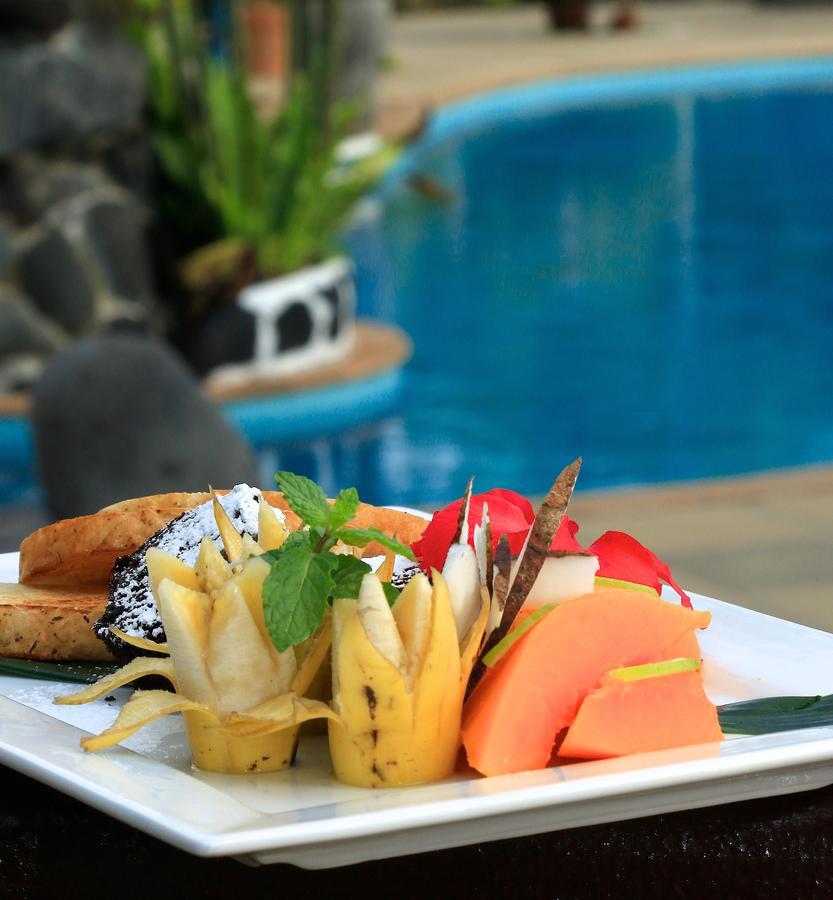 Amoa Resort Savaii Tuasivi Luaran gambar