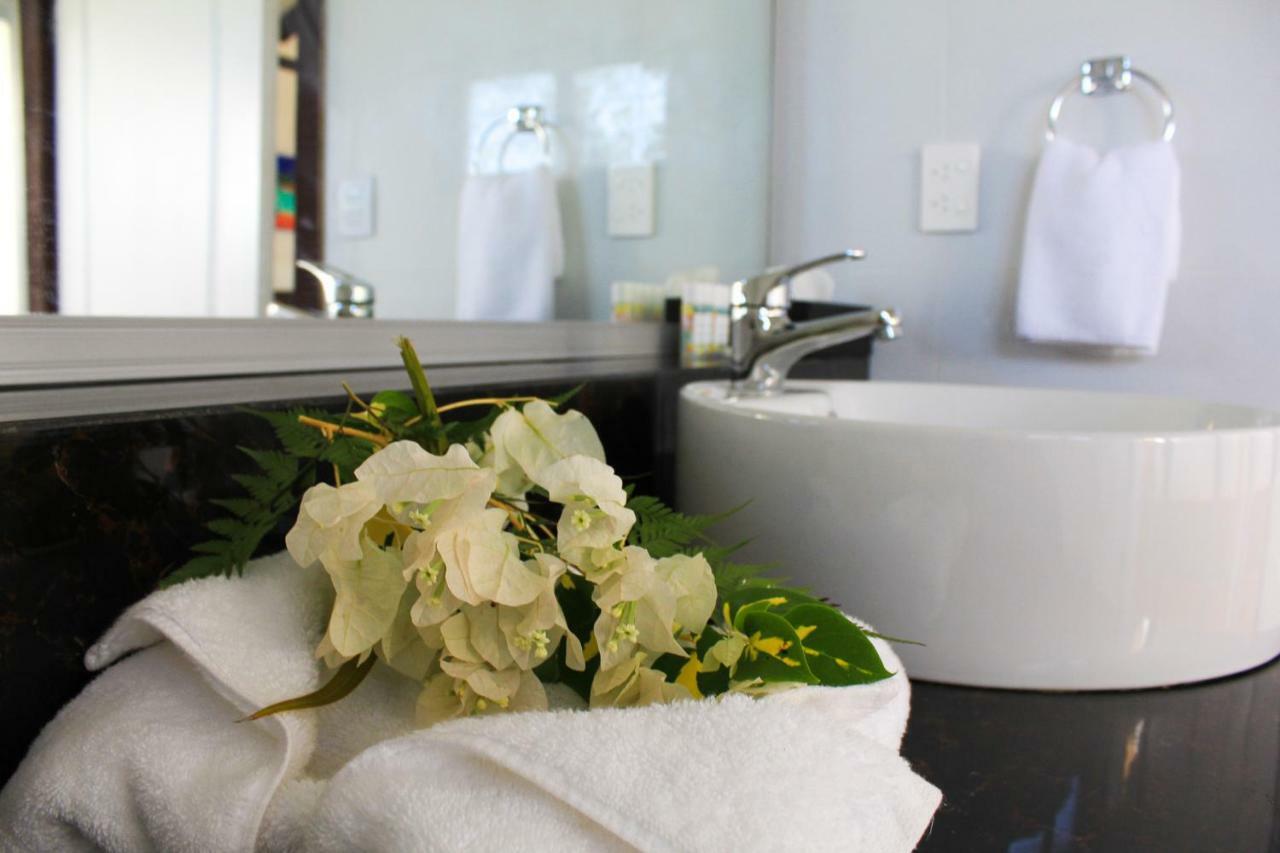 Amoa Resort Savaii Tuasivi Luaran gambar